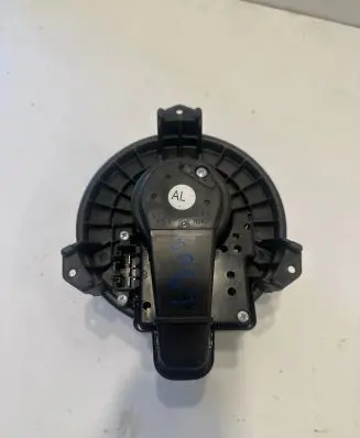Toyota Corolla E140 E150 Heater fan/blower 2727008083