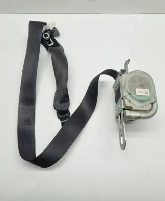 Dodge Durango Front seatbelt P5XY26DX9AC T1KK2178000873 5XY26DX9AC