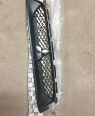 Mitsubishi ASX Front bumper upper radiator grill 6402A216
