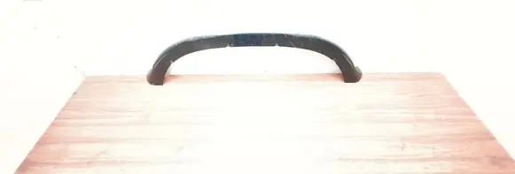 Volvo V50 Front bumper lip 30744913