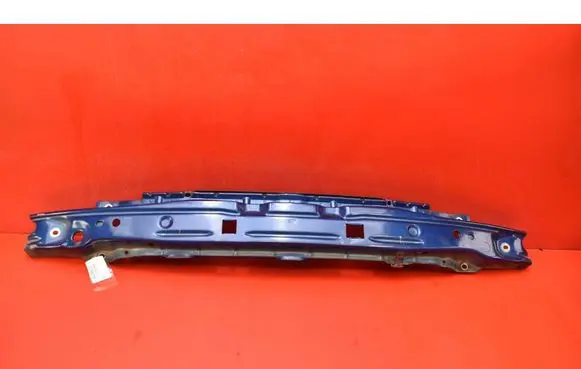 Opel Zafira A Front bumper support beam 