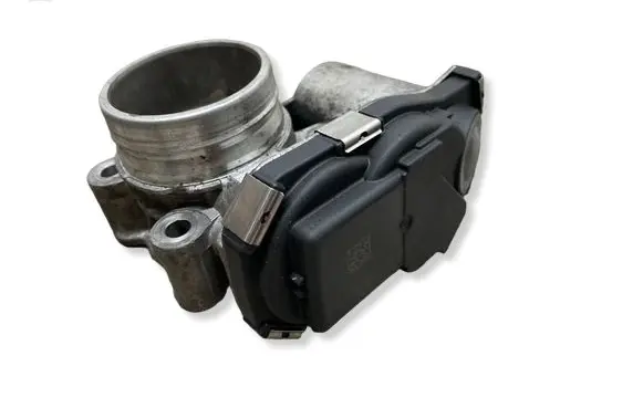 Opel Insignia A Throttle valve 55570009 55570009DB