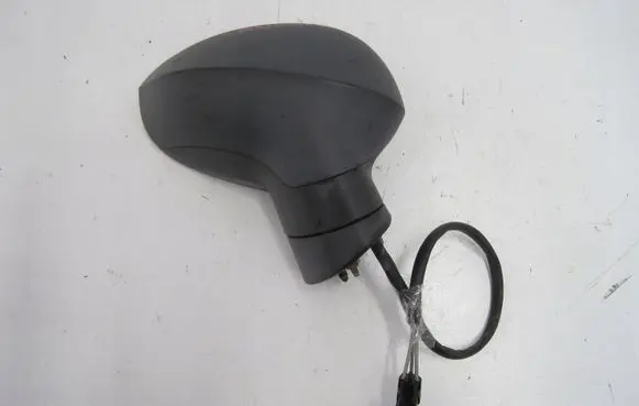 Seat Ibiza IV (6J,6P) Front door electric wing mirror