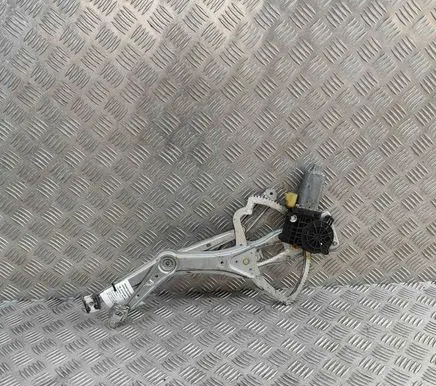 Mercedes-Benz ML W163 Front door electric window regulator A1638202742 A1637201146