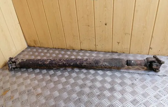 KIA Sportage Rear driveshaft/prop shaft 