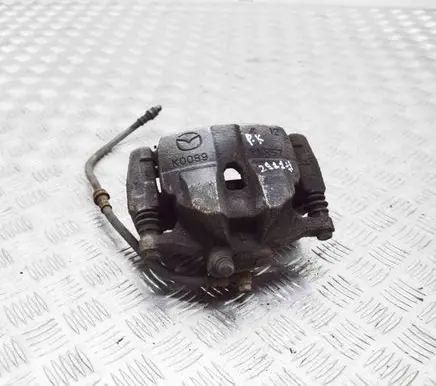 Mazda 6 Front brake caliper