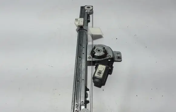 Renault Kangoo II Rear window lifting mechanism without motor 8200497661