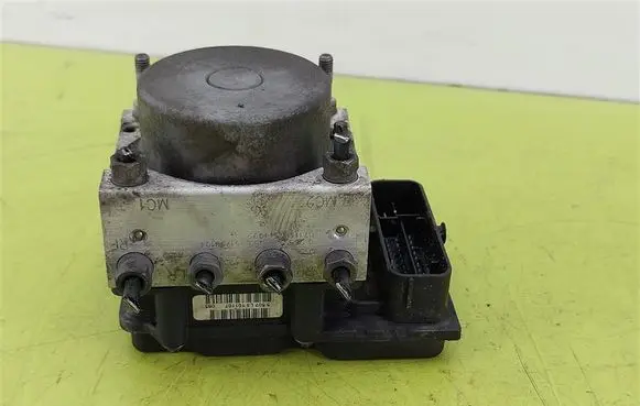 Fiat Grande Punto ABS Pump 51798104