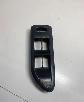 Renault Laguna II Front door window switch trim 26515 8200397298B
