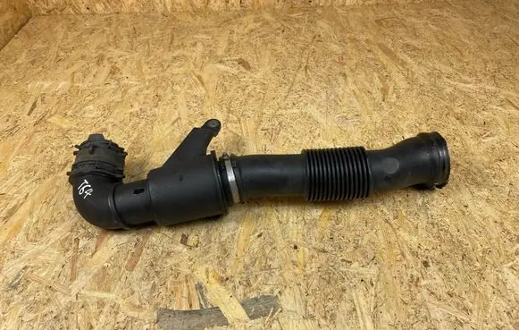Jaguar XF X250 Intercooler hose/pipe GX739C623DB GX73-9C623-CA