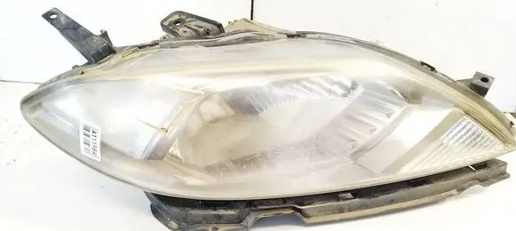 Honda FR-V Headlight/headlamp 