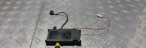 Peugeot 607 Aerial antenna amplifier 9637564680 AAR810