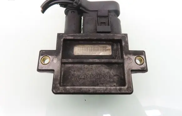 BMW 3 E46 Glow plug pre-heat relay 0522120101 778682105