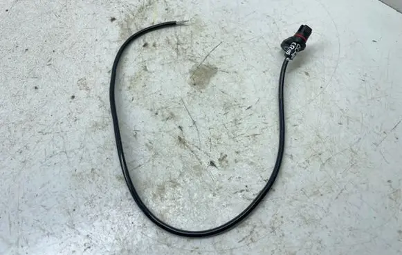 Mitsubishi Eclipse Cross ABS rear brake sensor 