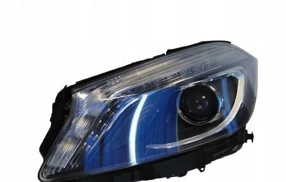 Mercedes-Benz A W176 Headlight/headlamp A1768201161