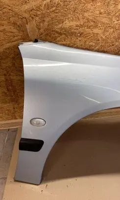 Peugeot 607 Fender