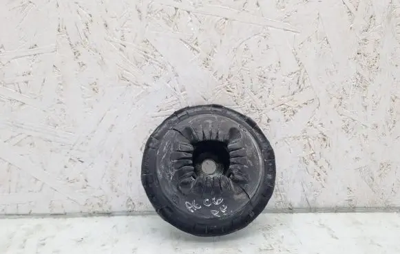 Audi A6 S6 C6 4F Front coil spring rubber mount 4F0412377D