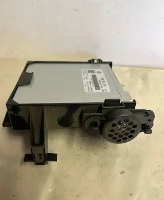 Volkswagen Sharan Camera control unit module 7N0907441