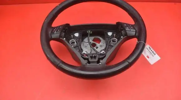 Volvo S60 Steering wheel