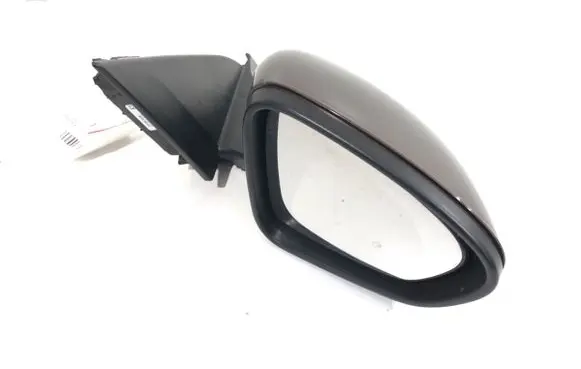 Front door electric wing mirror
