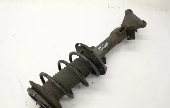 Front shock absorber/damper