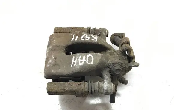 Opel Astra H Rear brake caliper K5211