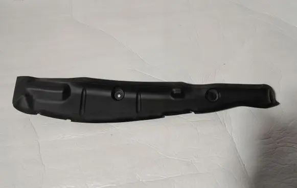 Audi A4 S4 B9 8W Fender end trim 8W0821111