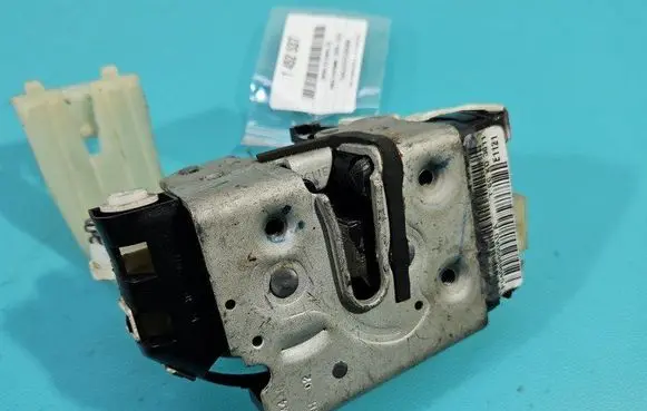 Jeep Compass Rear door lock P04589650AD IMPRK1452537