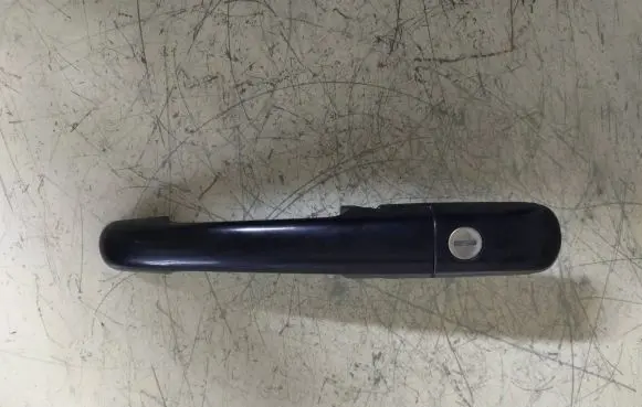 Mercedes-Benz Vito Viano W638 Sliding door exterior handle 