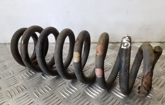Suzuki Grand Vitara II Rear coil spring