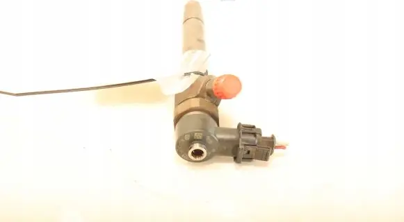 Honda Civic Fuel injector 0445110288