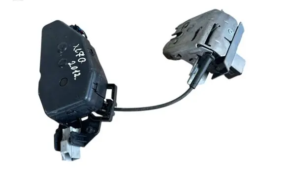 Volvo XC70 Tailgate/trunk/boot lock/catch/latch 31333543