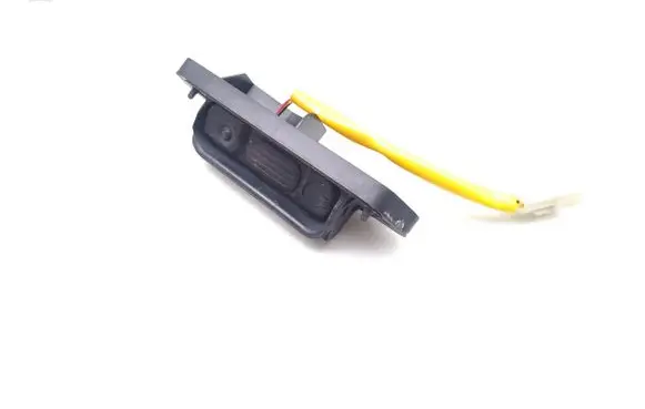 Mitsubishi Outlander Tailgate opening switch 