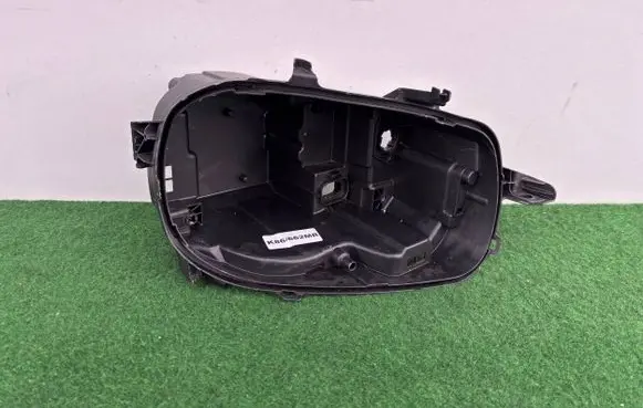 Citroen C3 Headlight/headlamp 19138