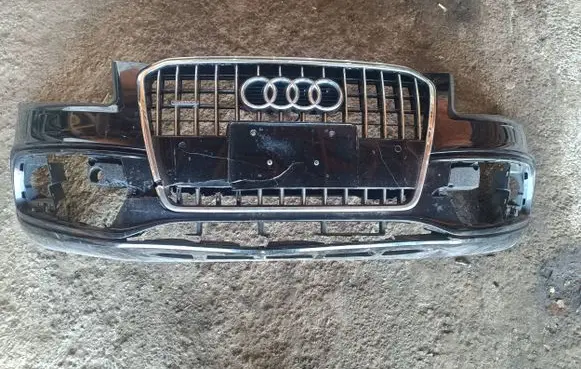 Audi Q5 SQ5 Front bumper