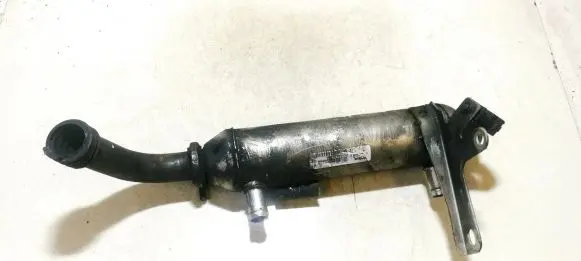 Fiat Doblo EGR valve cooler 873313R