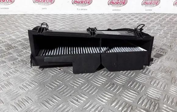 Mercedes-Benz CLC CL203 Air filter box A2038174321