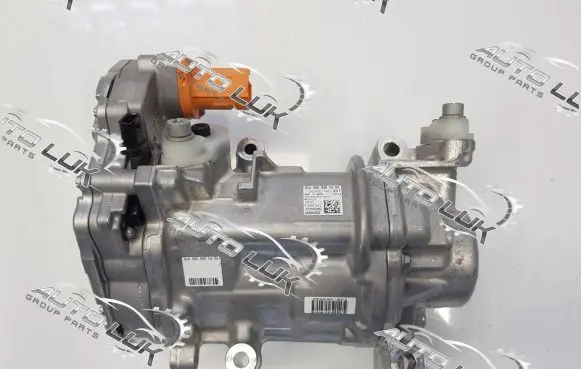 Mercedes-Benz C W206 Air conditioning (A/C) compressor (pump)