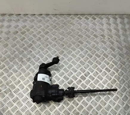 Ford Ranger Steering rack 6M343504BB