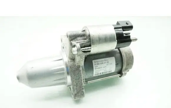 Mercedes-Benz CLA C118 X118 Starter motor A2609060100