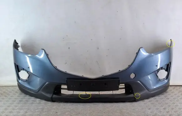 Mazda CX-5 Front bumper KD455003