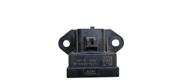 Ford Ranger Fuel pump relay LC3A9D370 LC3A9D370CA H8QTB
