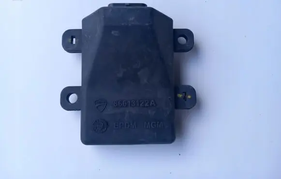 BMW 2 Active Tourer U06 Combustion control unit/module