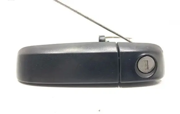 Fiat Panda II Front door exterior handle