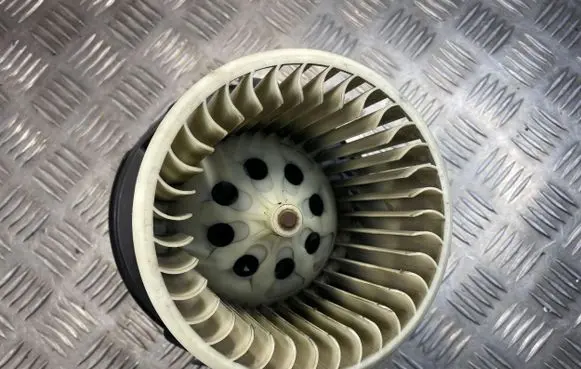 Peugeot 307 Heater fan/blower 593220400