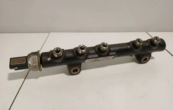 Ford Focus Fuel main line pipe 9685297580 28497Z01 112926054