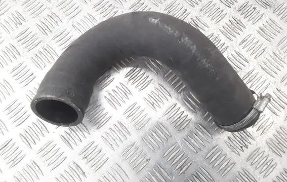 Citroen C4 I Intercooler hose/pipe