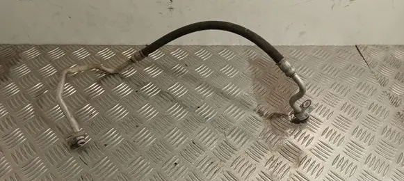 Volkswagen PASSAT B8 Air conditioning (A/C) pipe/hose 5Q0816721B