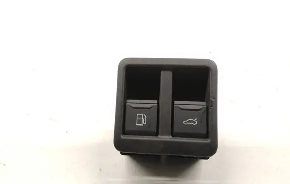 Audi A5 Tailgate opening switch 85E959831A