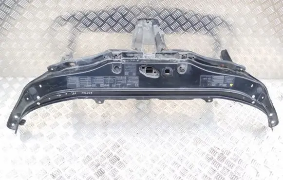 Renault Espace - Grand espace IV Top upper radiator support slam panel